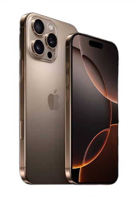 Iphone 16 pro